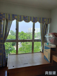 翠疊軒 6座 - 28NTS – 香港北部都會區