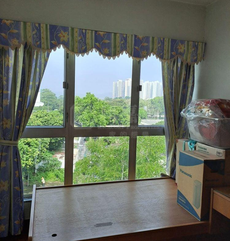 翠疊軒 6座 - 28NTS – 香港北部都會區