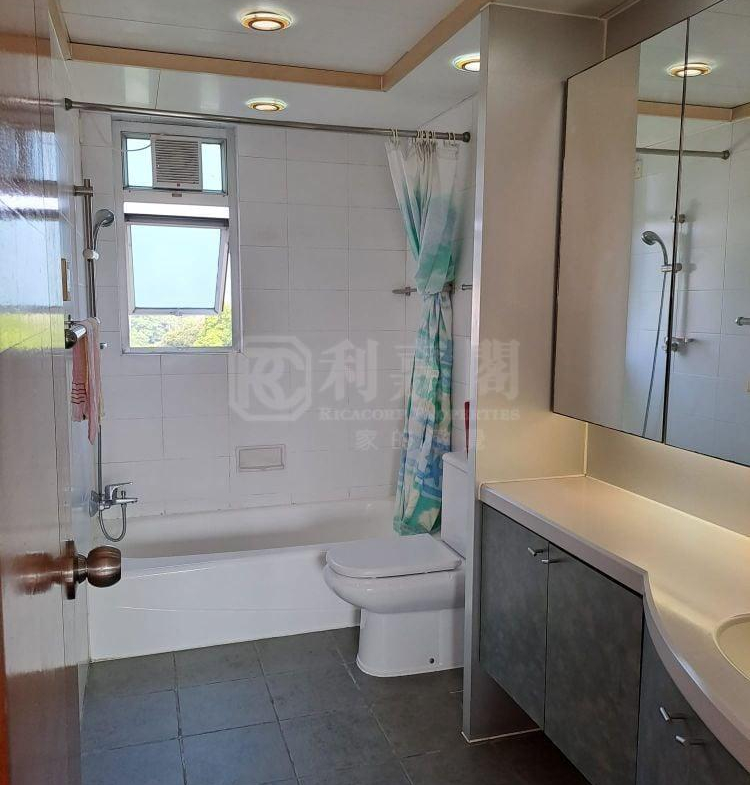 翠疊軒 6座 - 28NTS – 香港北部都會區