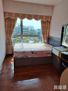 翠疊軒 6座 - 28NTS – 香港北部都會區