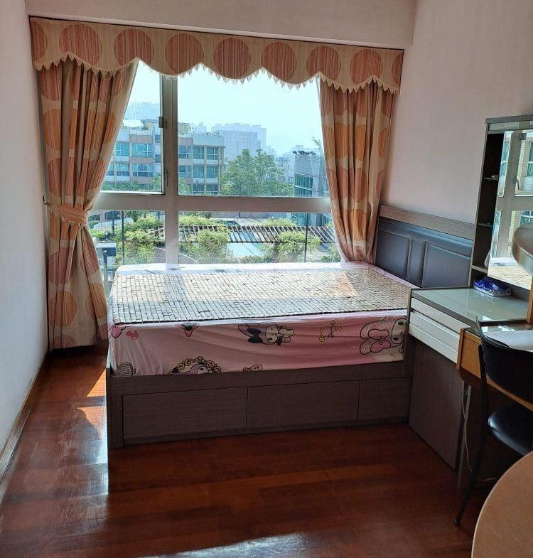 翠疊軒 6座 - 28NTS – 香港北部都會區