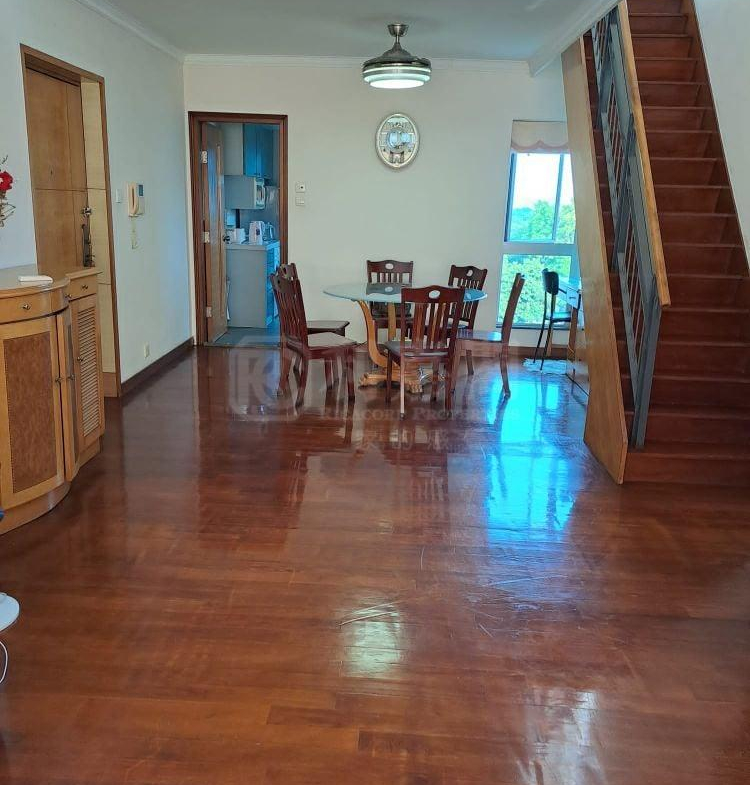 翠疊軒 6座 - 28NTS – 香港北部都會區