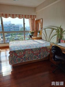 翠疊軒 6座 - 28NTS – 香港北部都會區