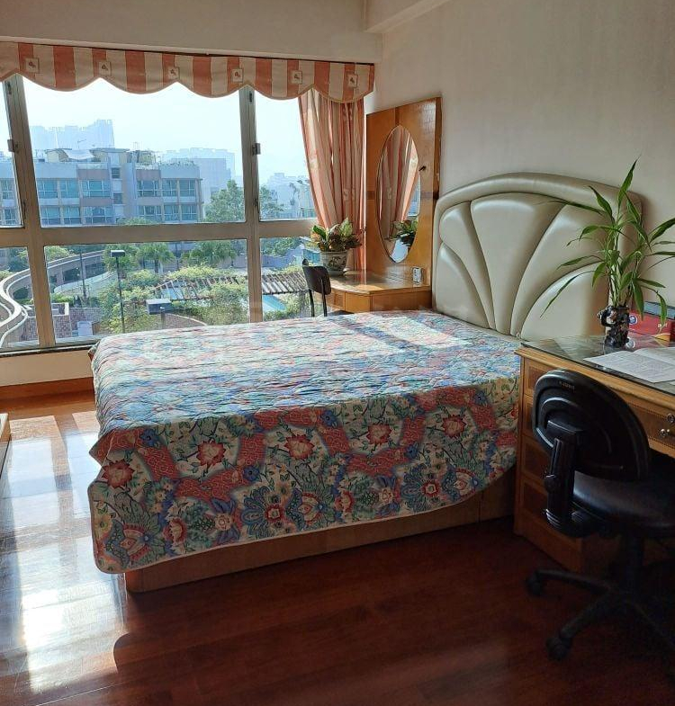 翠疊軒 6座 - 28NTS – 香港北部都會區