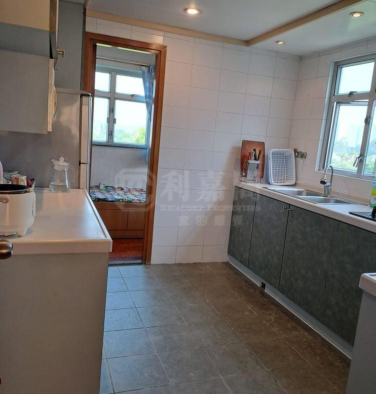 翠疊軒 6座 - 28NTS – 香港北部都會區