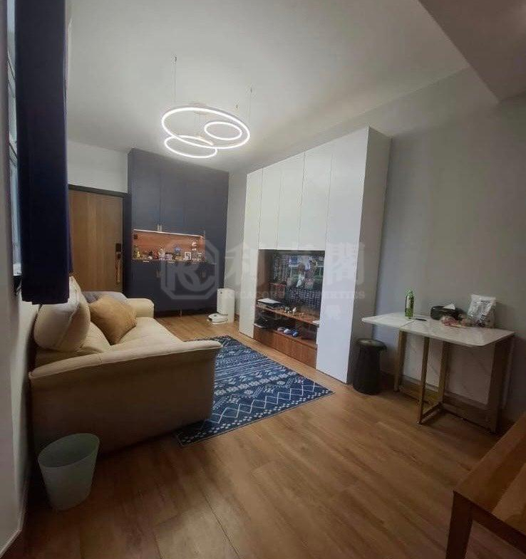 荃威花園 K座 - 28NTS – 香港北部都會區