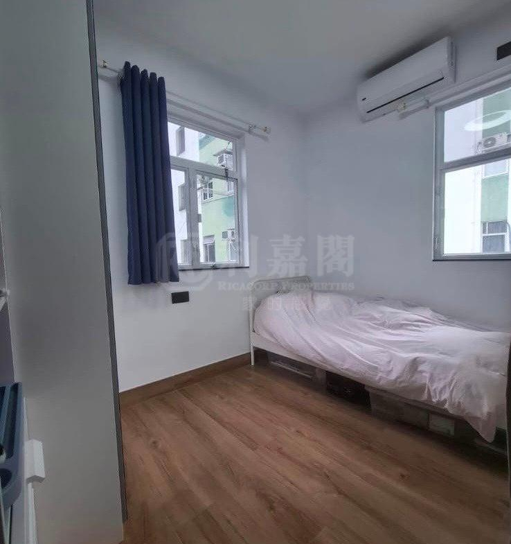 荃威花園 K座 - 28NTS – 香港北部都會區