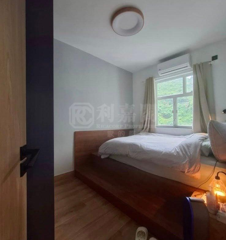 荃威花園 K座 - 28NTS – 香港北部都會區