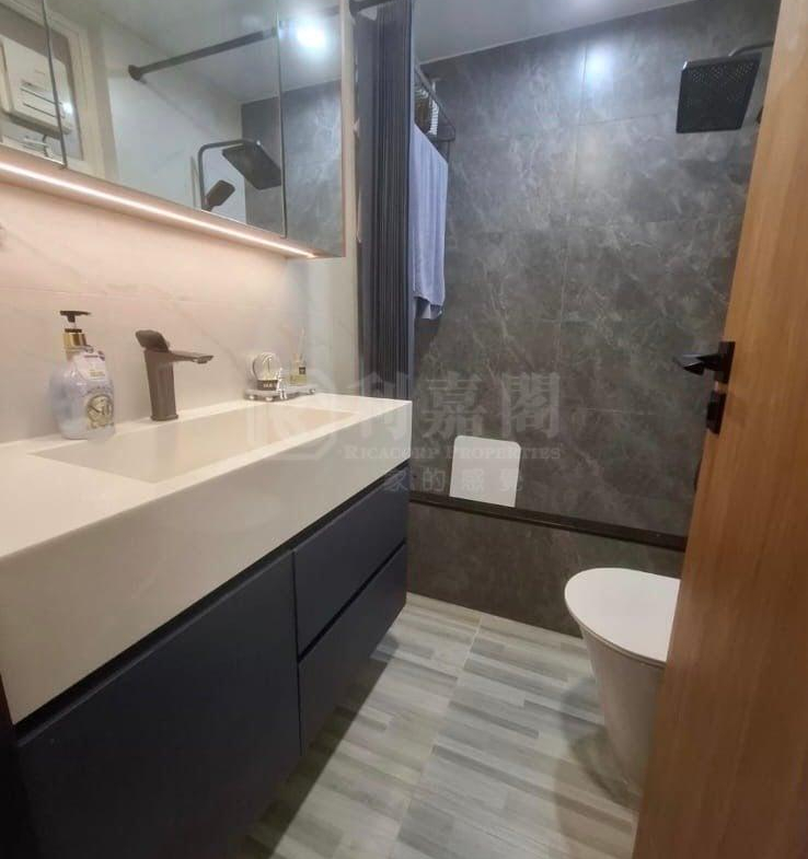 荃威花園 K座 - 28NTS – 香港北部都會區