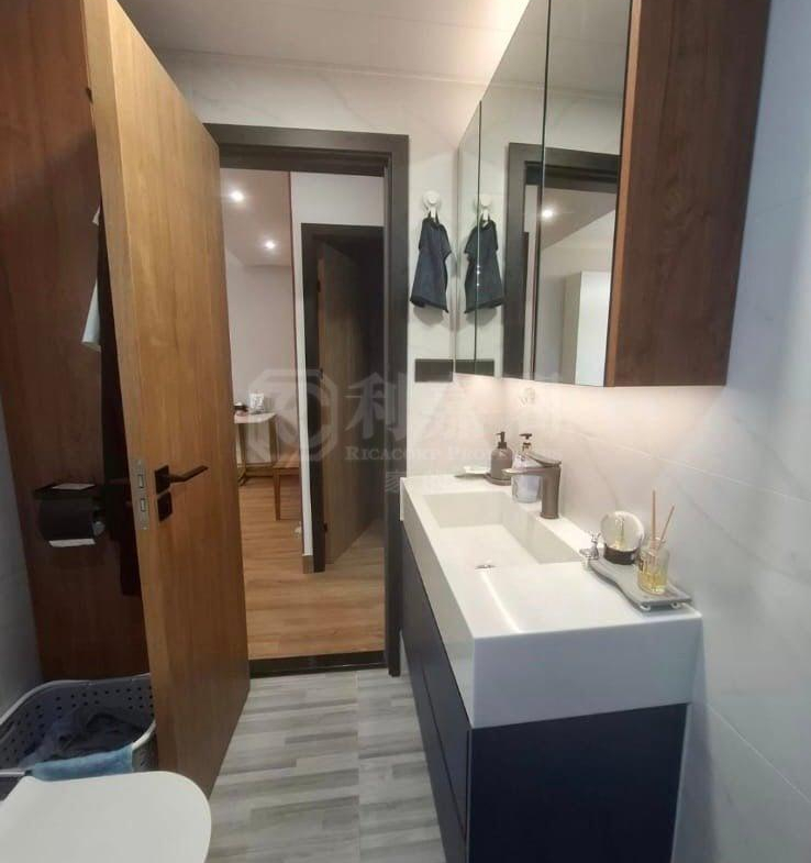 荃威花園 K座 - 28NTS – 香港北部都會區