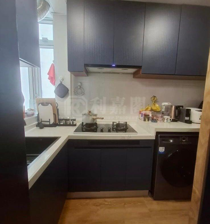 荃威花園 K座 - 28NTS – 香港北部都會區