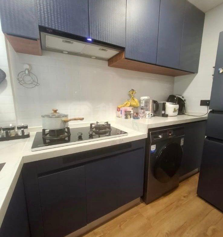 荃威花園 K座 - 28NTS – 香港北部都會區