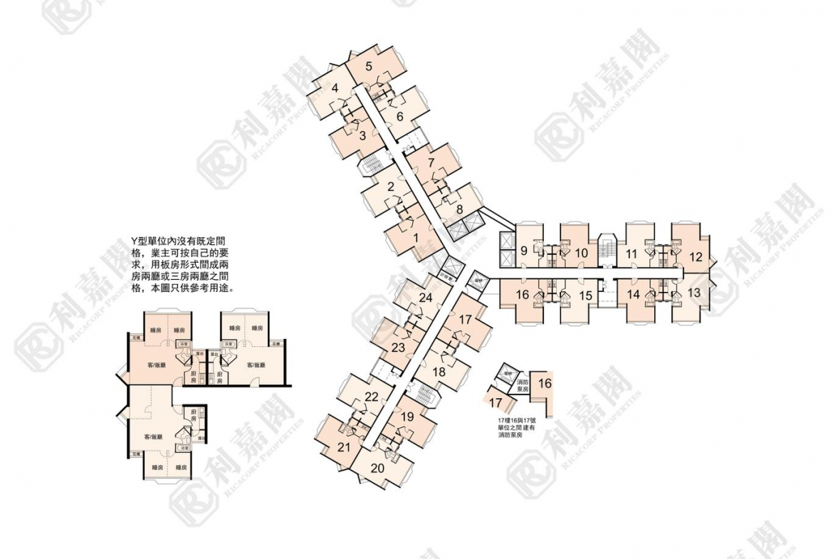 青雅苑 - 28NTS – 香港北部都會區
