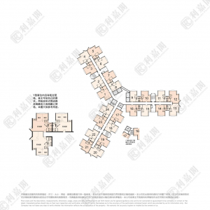 青雅苑 - 28NTS – 香港北部都會區