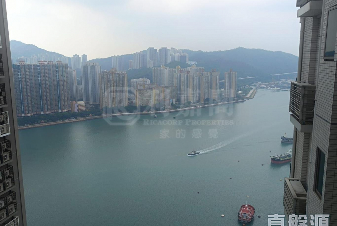 海之戀 3期 6座 - 28NTS – 香港北部都會區