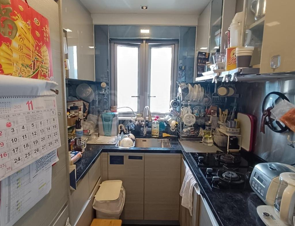 海之戀 3期 6座 - 28NTS – 香港北部都會區