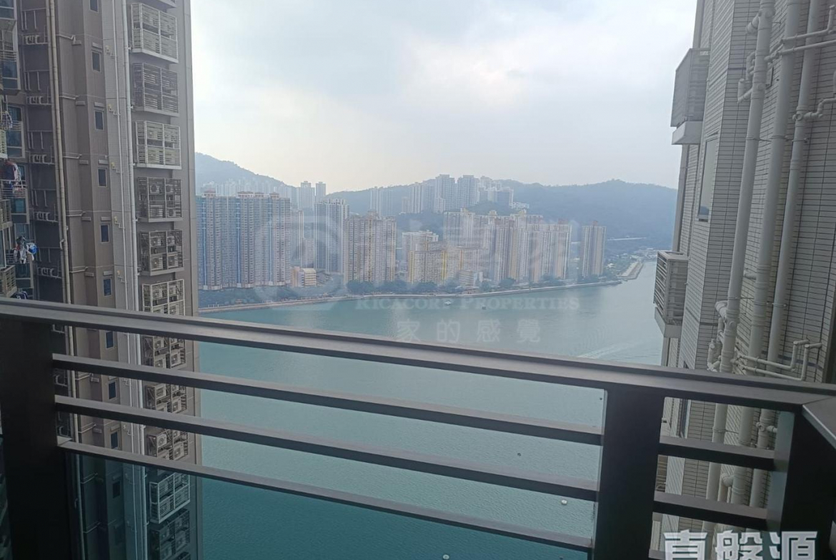 海之戀 3期 6座 - 28NTS – 香港北部都會區