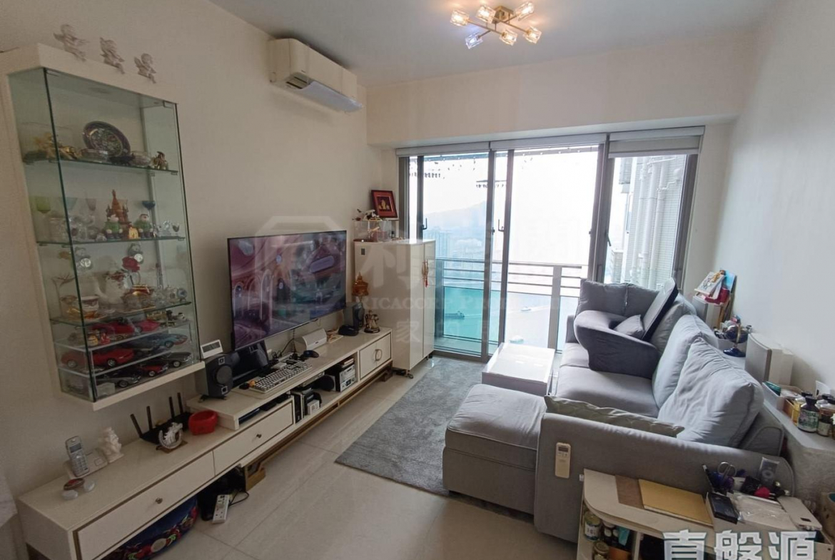 海之戀 3期 6座 - 28NTS – 香港北部都會區