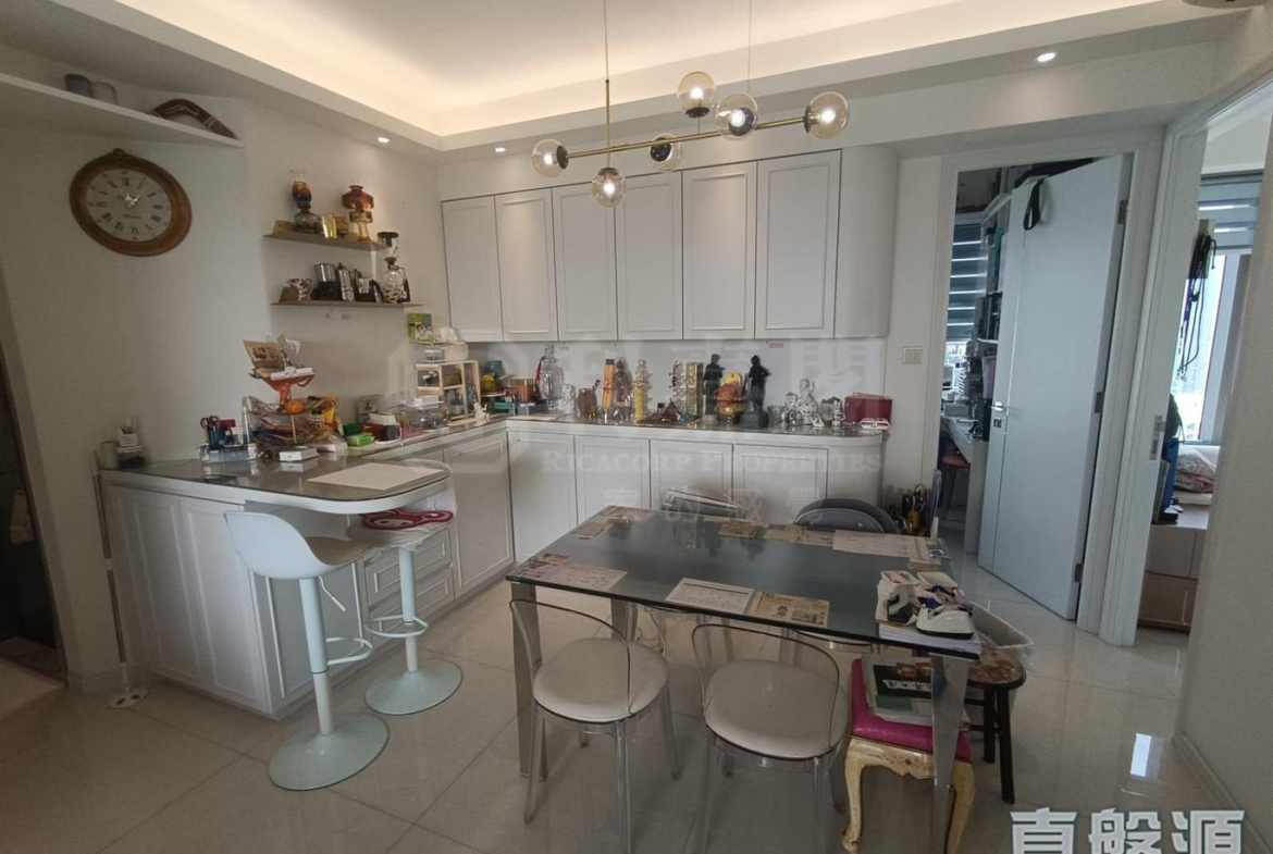 海之戀 3期 6座 - 28NTS – 香港北部都會區