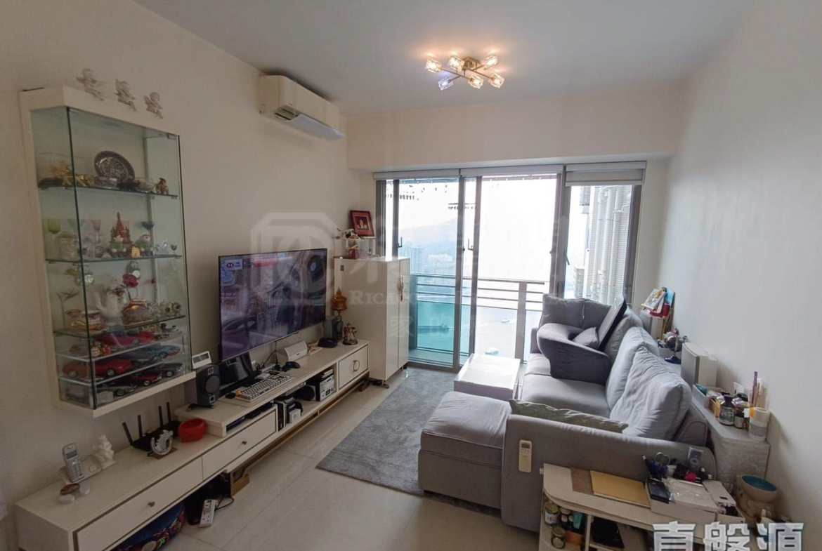 海之戀 3期 6座 - 28NTS – 香港北部都會區