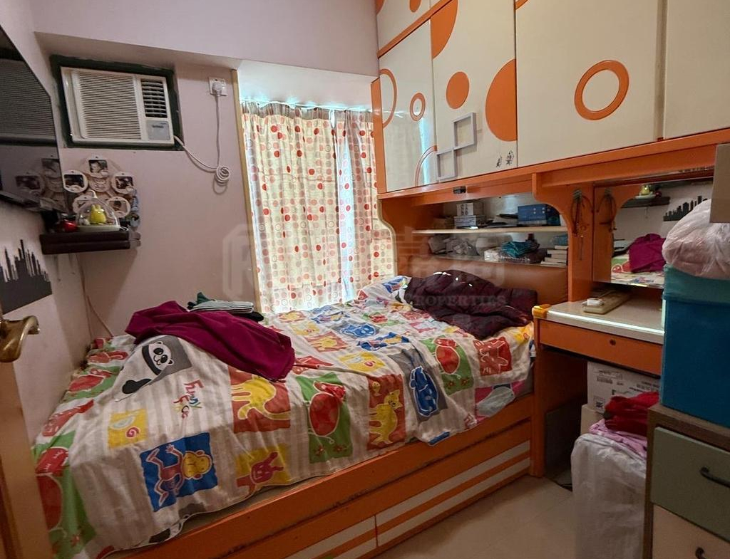 龍成花園 1座 - 28NTS – 香港北部都會區