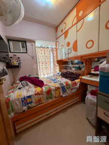 龍成花園 1座 - 28NTS – 香港北部都會區