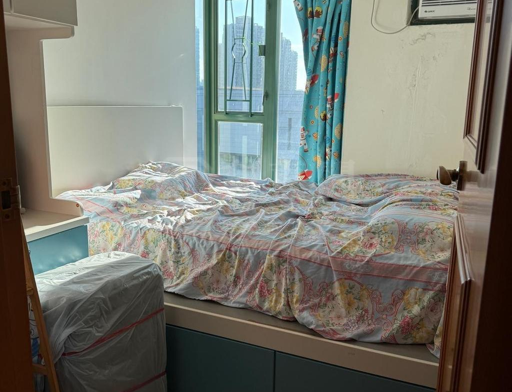 龍成花園 1座 - 28NTS – 香港北部都會區