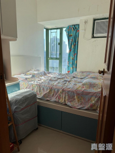 龍成花園 1座 - 28NTS – 香港北部都會區