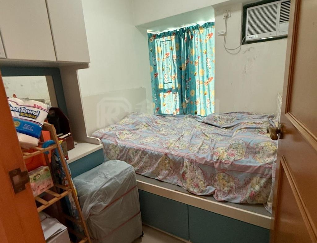 龍成花園 1座 - 28NTS – 香港北部都會區