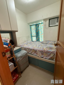 龍成花園 1座 - 28NTS – 香港北部都會區