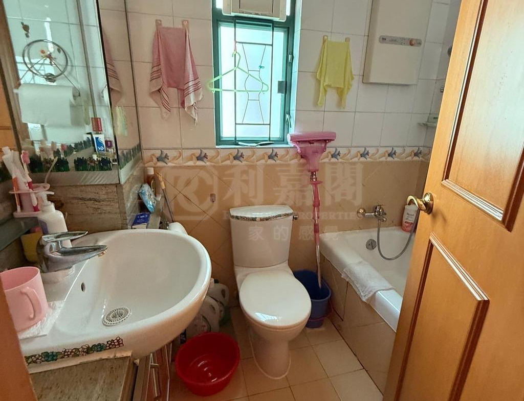 龍成花園 1座 - 28NTS – 香港北部都會區