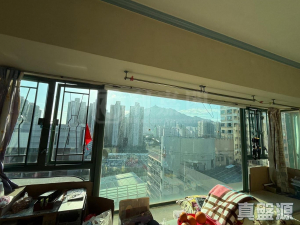 龍成花園 1座 - 28NTS – 香港北部都會區