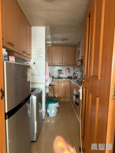 龍成花園 1座 - 28NTS – 香港北部都會區