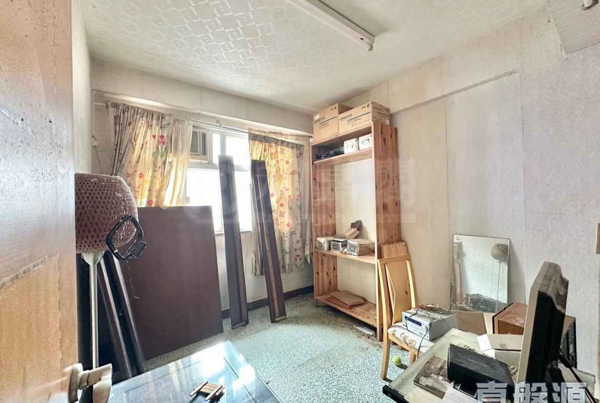 兆明樓 - 28NTS – 香港北部都會區