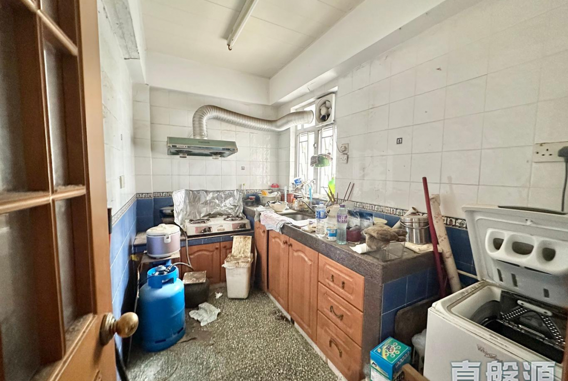 兆明樓 - 28NTS – 香港北部都會區