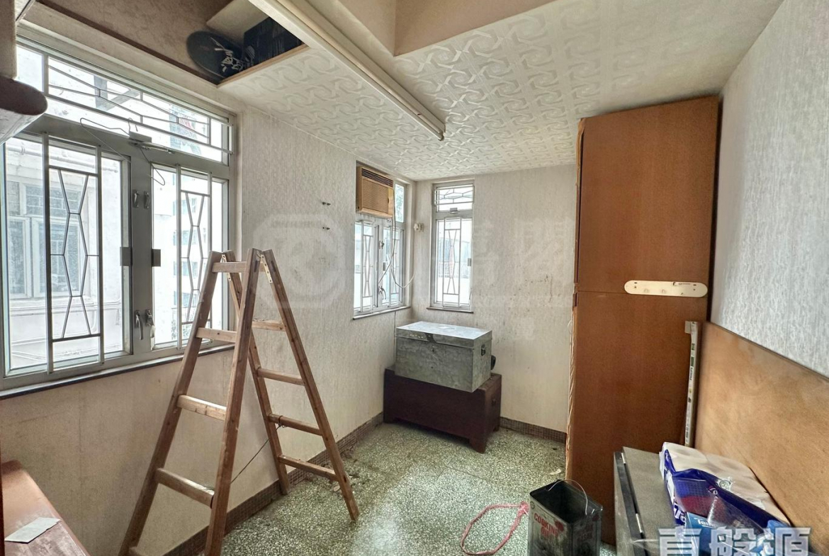 兆明樓 - 28NTS – 香港北部都會區