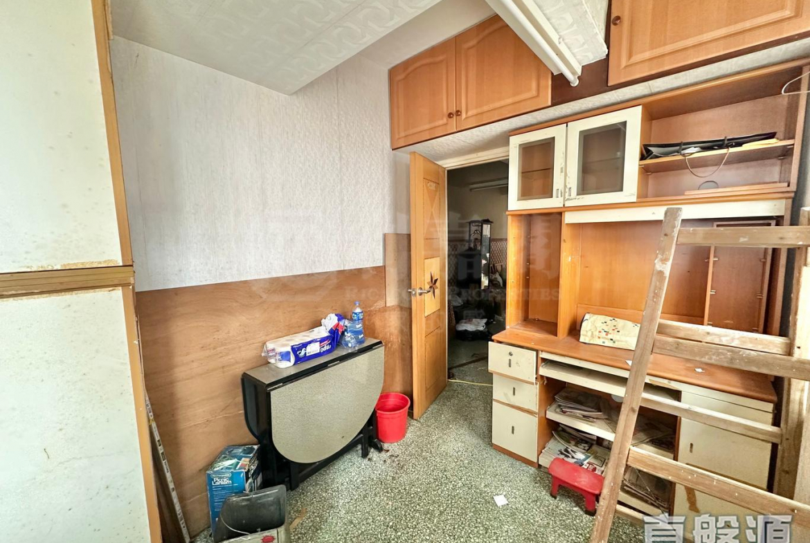 兆明樓 - 28NTS – 香港北部都會區