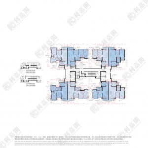 峻巒 1B期 PARK YOHO VENEZIA 3A座 - 28NTS – 香港北部都會區