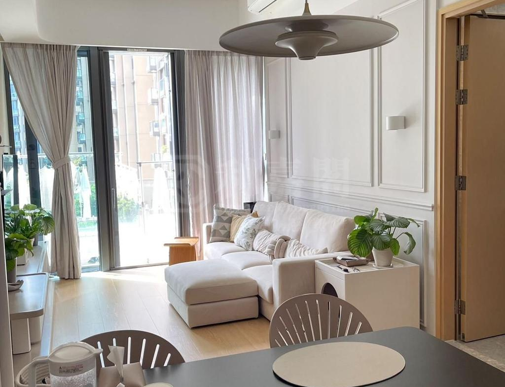 山水盈 5座 - 28NTS – 香港北部都會區