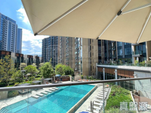 山水盈 5座 - 28NTS – 香港北部都會區