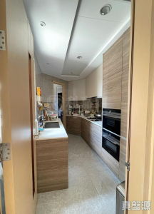 山水盈 5座 - 28NTS – 香港北部都會區