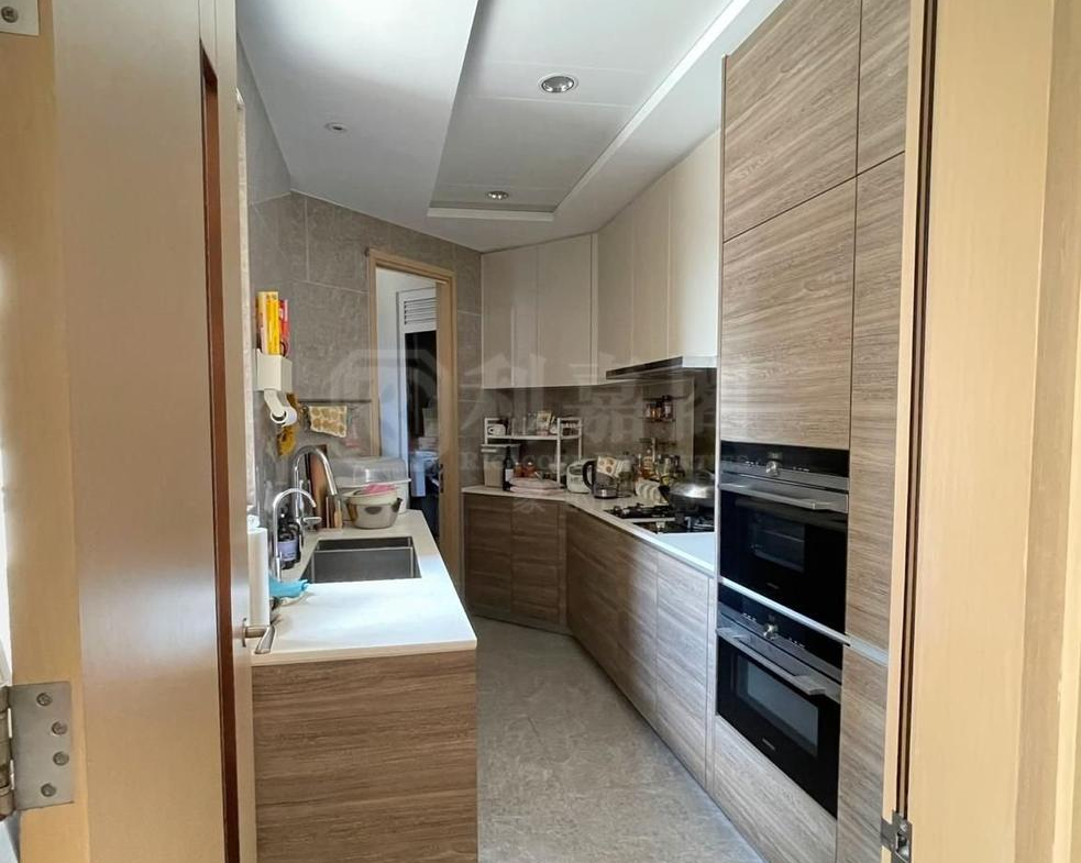 山水盈 5座 - 28NTS – 香港北部都會區