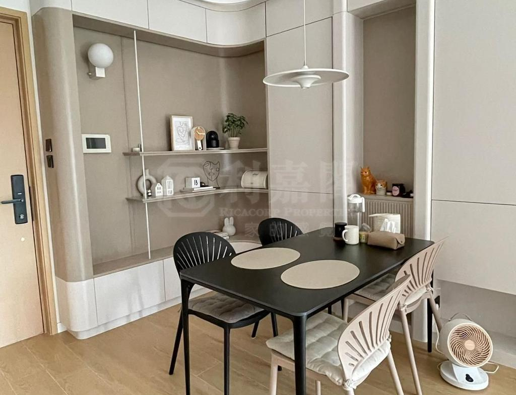 山水盈 5座 - 28NTS – 香港北部都會區