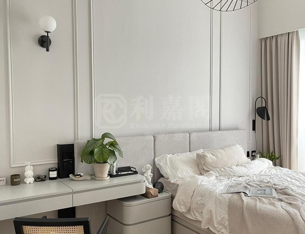 山水盈 5座 - 28NTS – 香港北部都會區