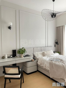 山水盈 5座 - 28NTS – 香港北部都會區