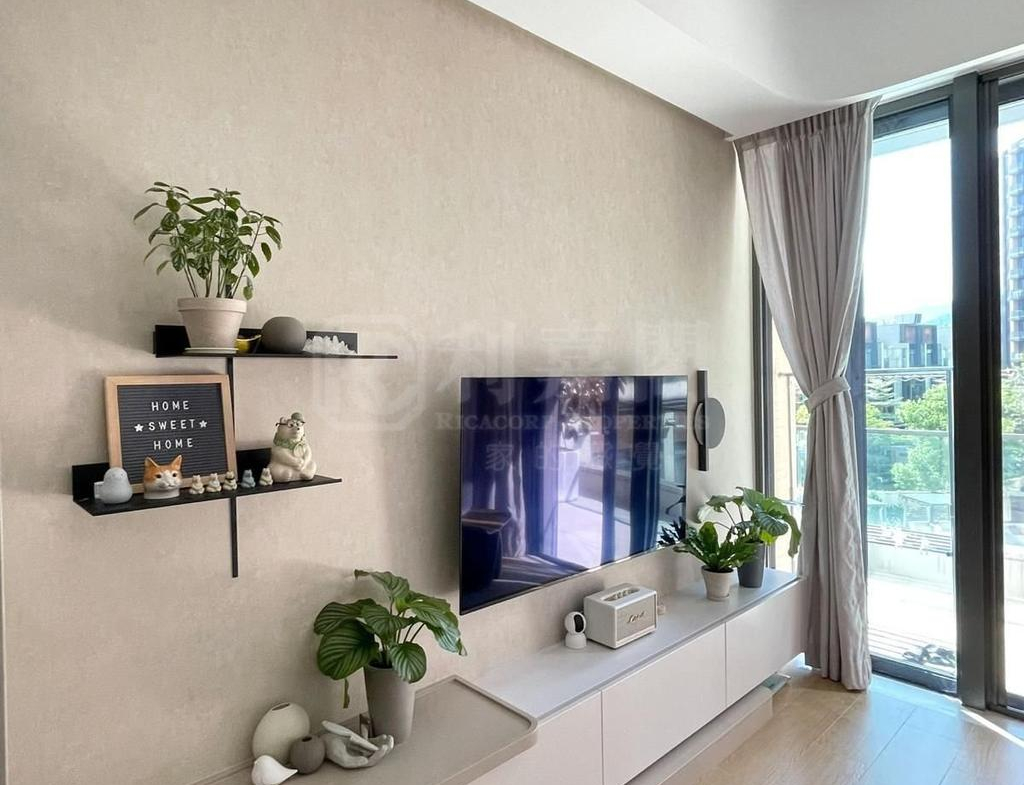 山水盈 5座 - 28NTS – 香港北部都會區