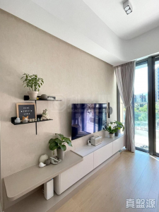 山水盈 5座 - 28NTS – 香港北部都會區