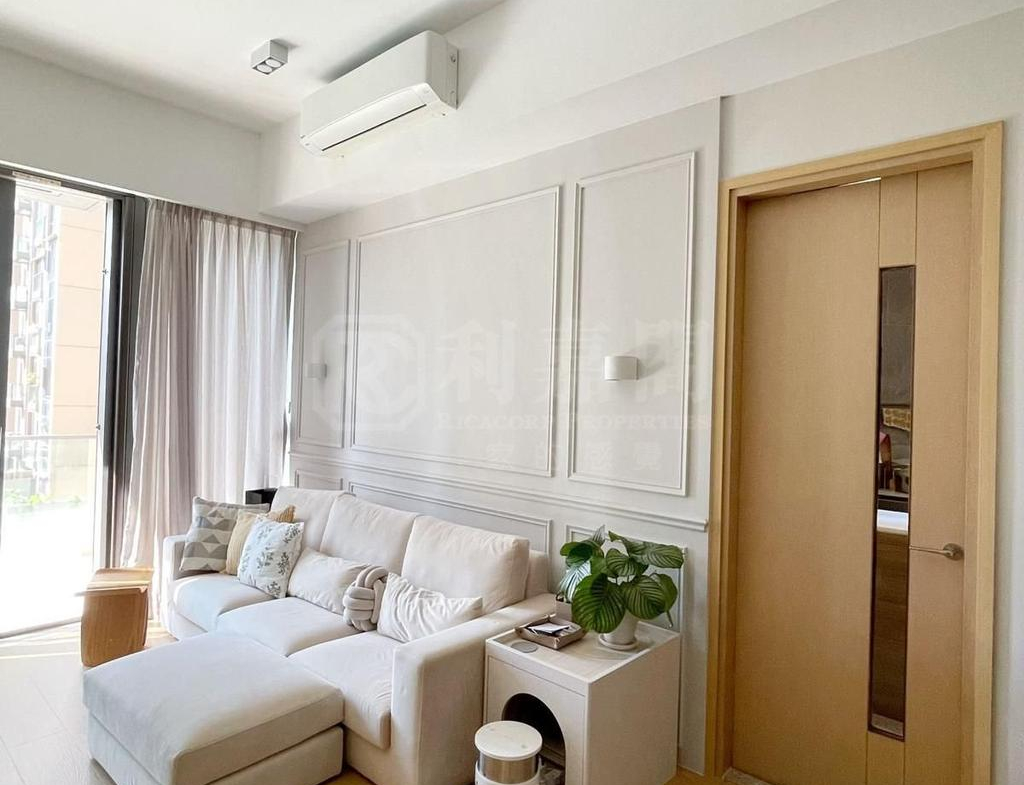 山水盈 5座 - 28NTS – 香港北部都會區