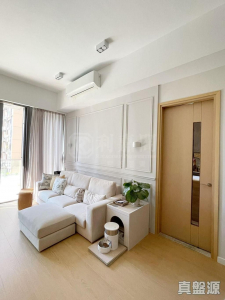 山水盈 5座 - 28NTS – 香港北部都會區