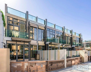 #LYOS 1A座 - 28NTS – 香港北部都會區